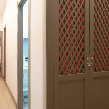 Apartment Av Pelayo Gijon